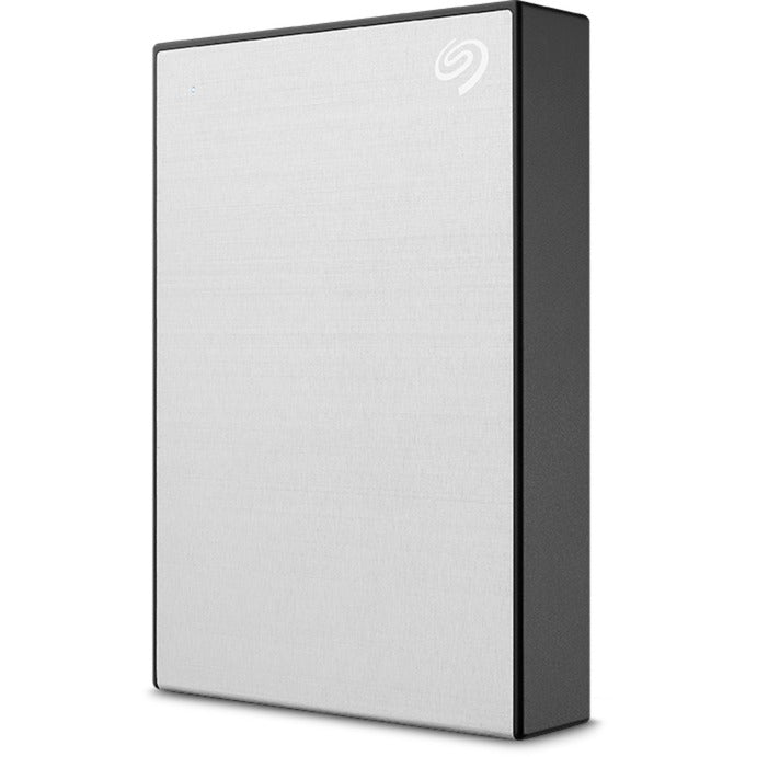 Seagate One Touch med adgangskode 4 TB