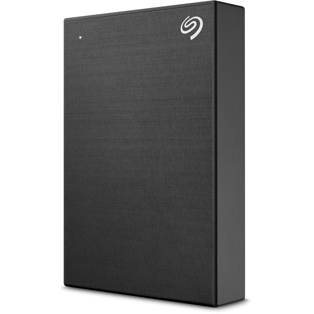 Seagate One Touch med adgangskode 4 TB
