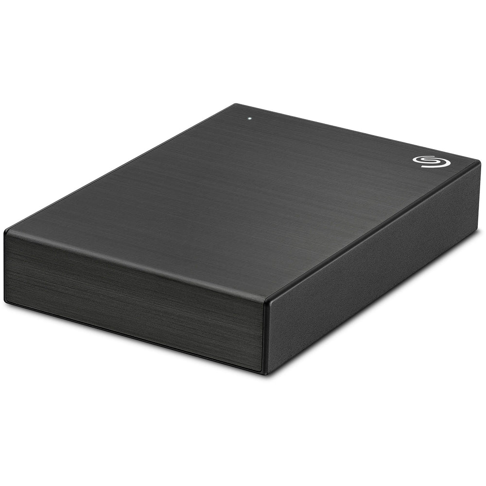 Seagate One Touch z geslom 5 TB