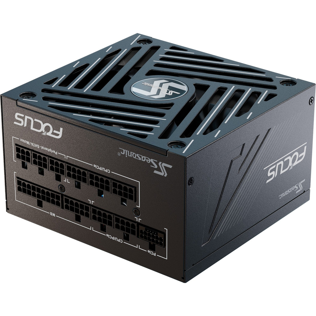 Zaměření sezonky GX-1000-V4 1000W ATX3.1