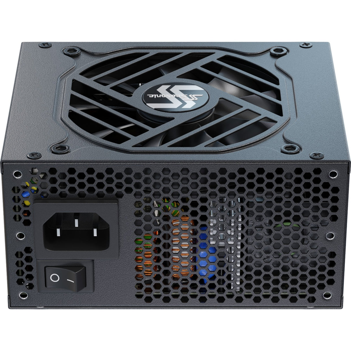 Seaonic Focus SPX-750