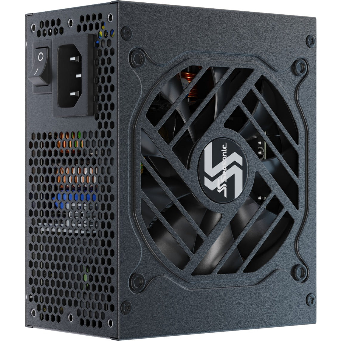 Seaonic Focus SPX-750