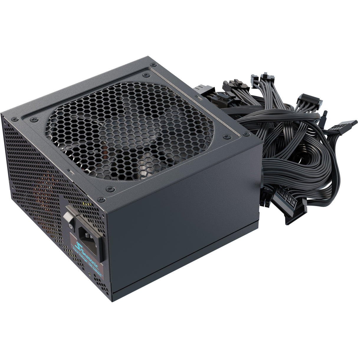 Seasonic G12 GC-850 (2024)