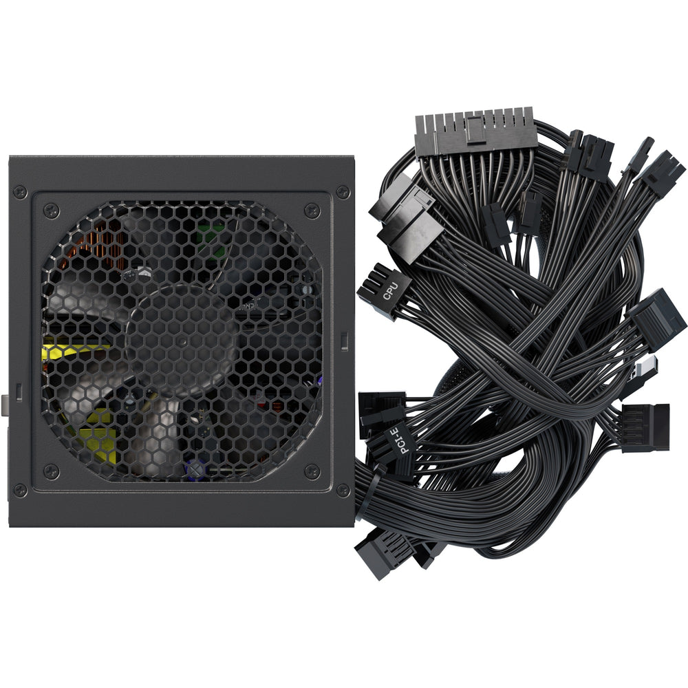 Seasonic g12 gc-850 (2024)