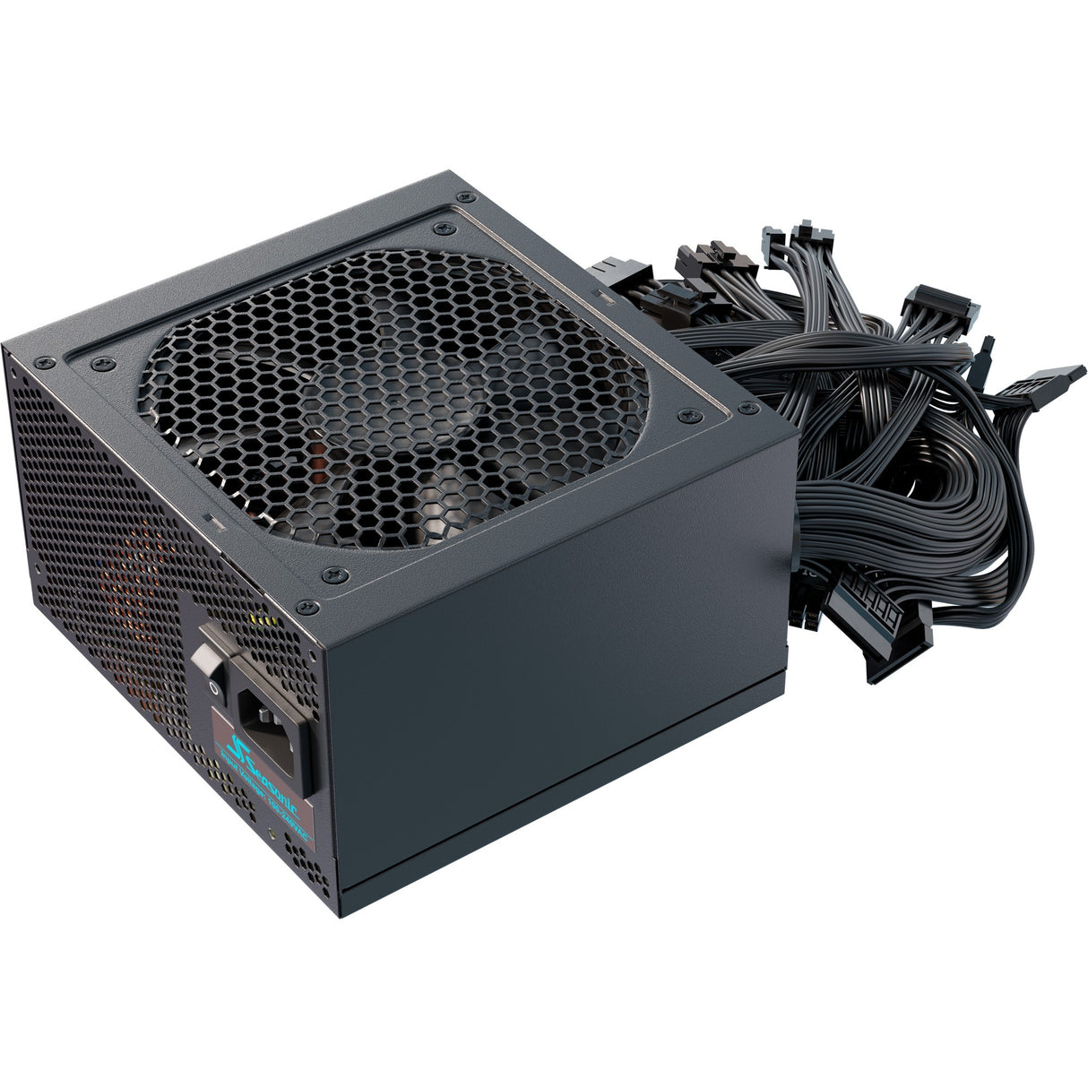 Sezónní G12 GM-850 850W
