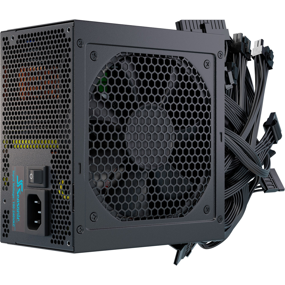 Sezónní G12 GM-850 850W