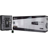Saisonsischer Prime TX-1600, 1600W