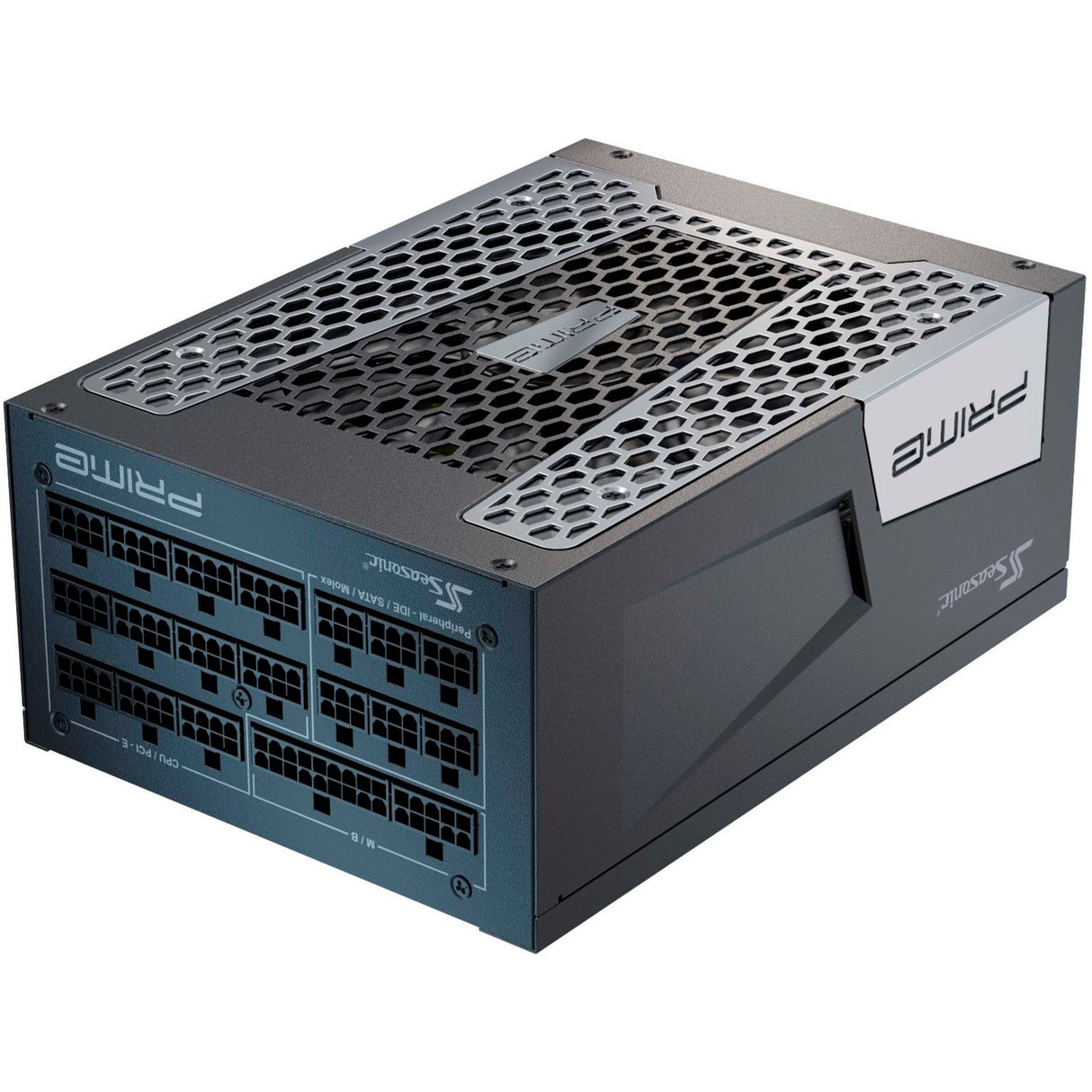Saisonsischer Prime TX-1600, 1600W