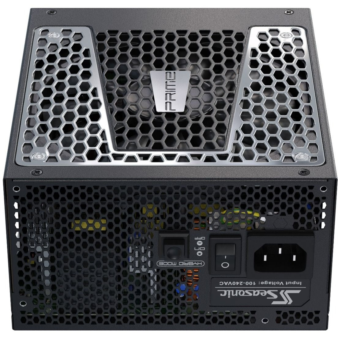 Sæsonisk prime TX-750