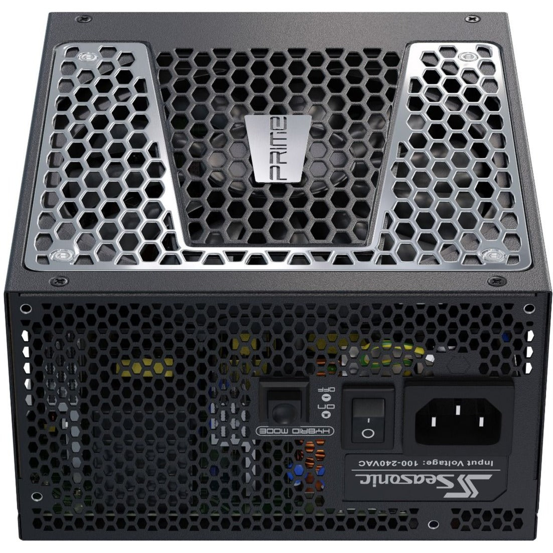 Sezónní sezóna Prime GX-850