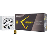 Saisonsischer Scheitelpunkt GX-1200 White Edition, 1200W