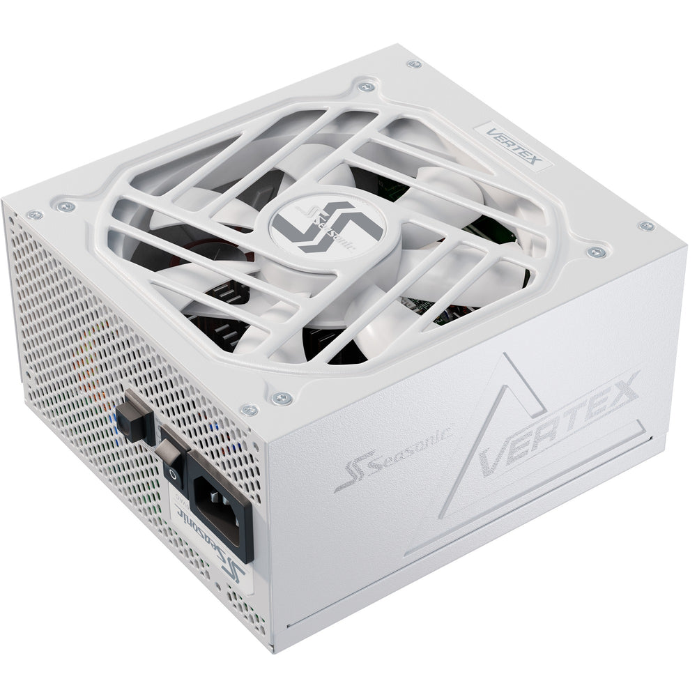 Vertex stagionale GX-1200 White Edition, 1200W