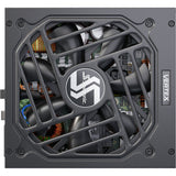 Saisonsischer Scheitelpunkt GX-1200