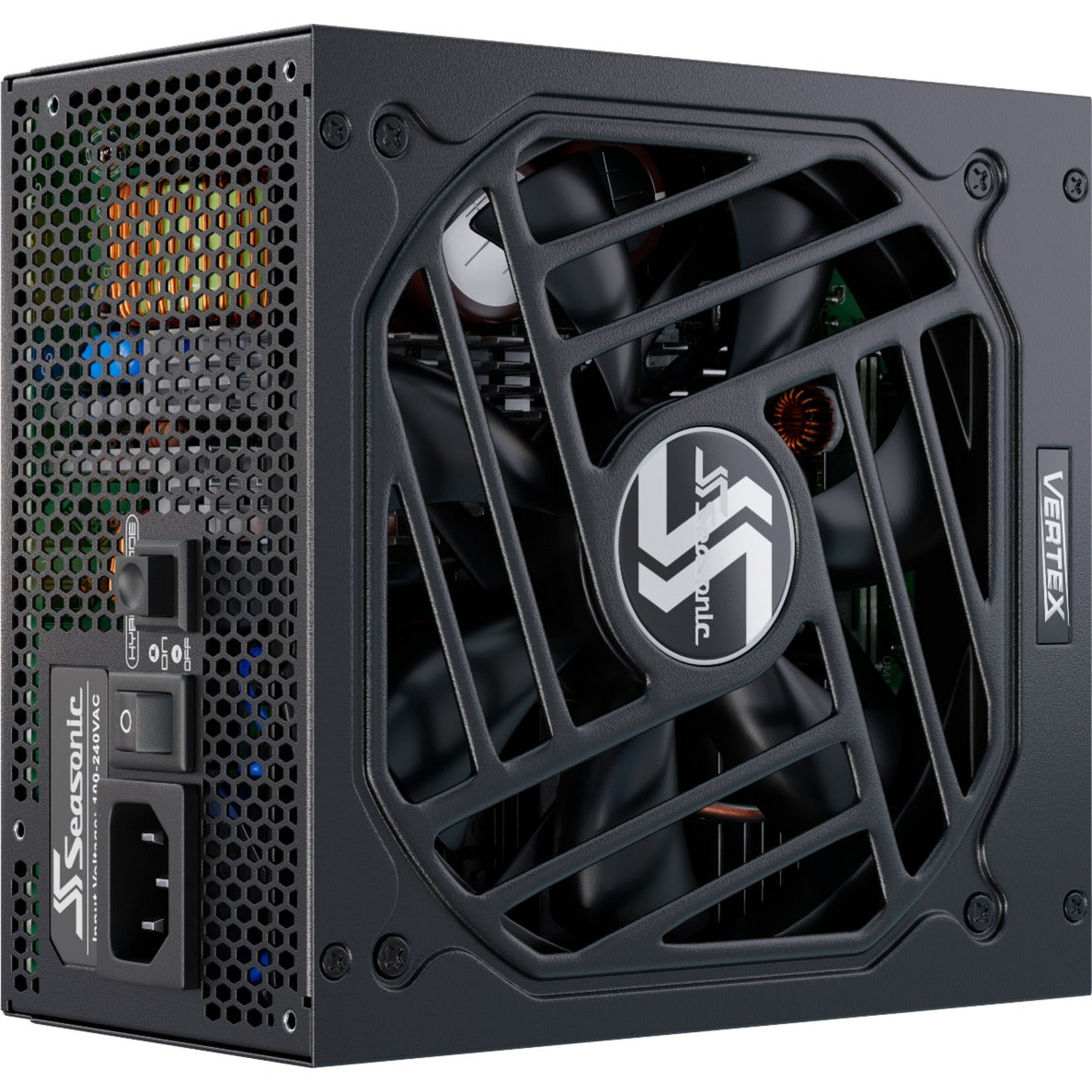 Seanic Vertex PX-750, 750W