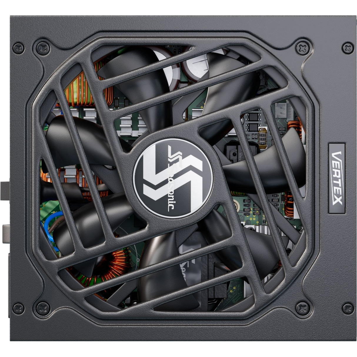 Seanic Vertex PX-750, 750W