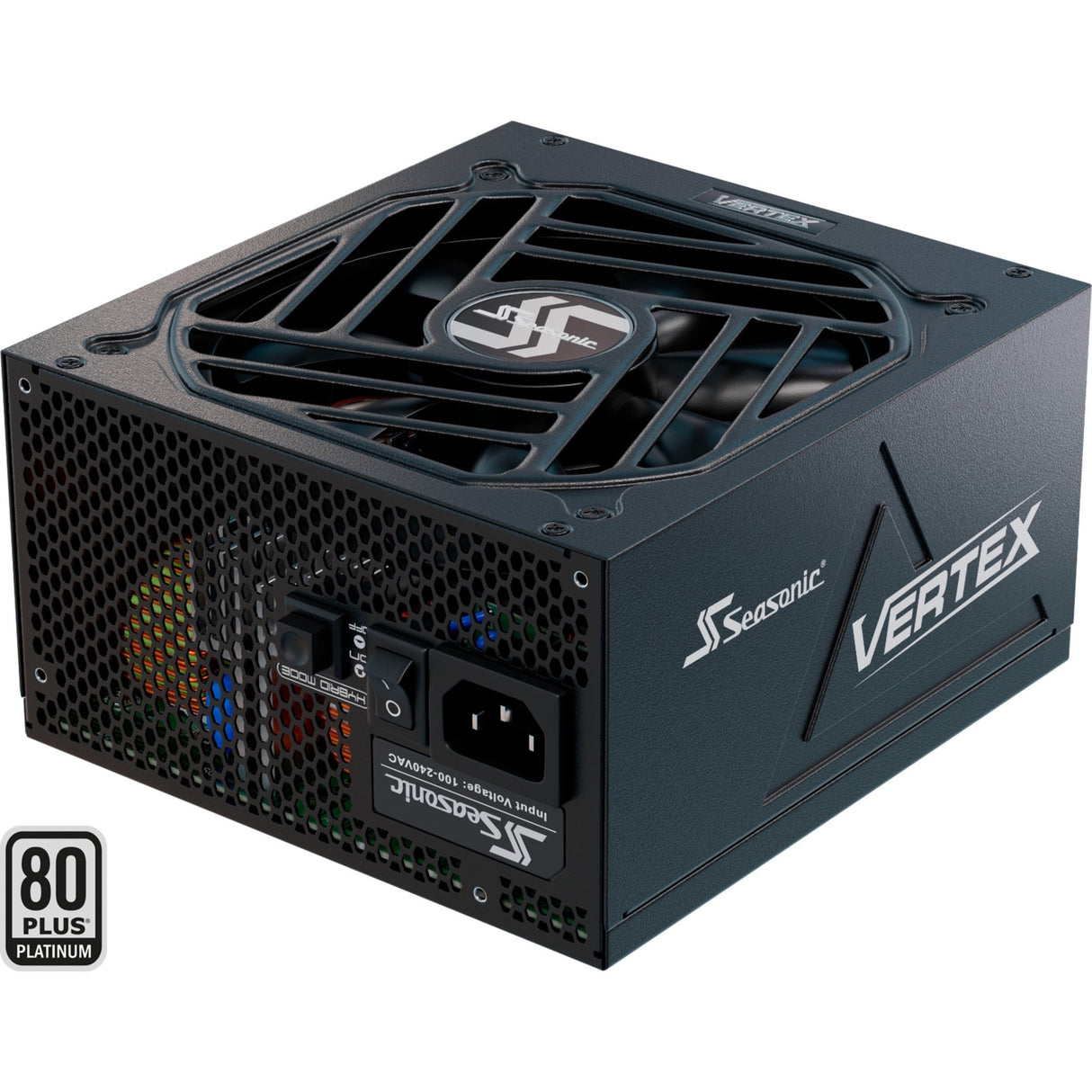 Sezónní vrchol PX-850, 850W