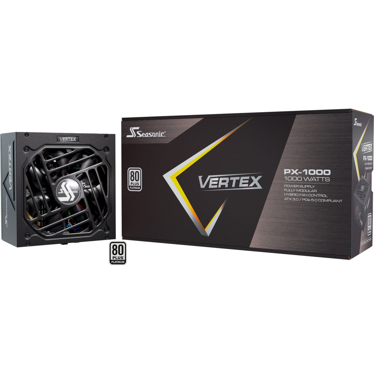 Sezónní vrchol PX-1000, 1000W