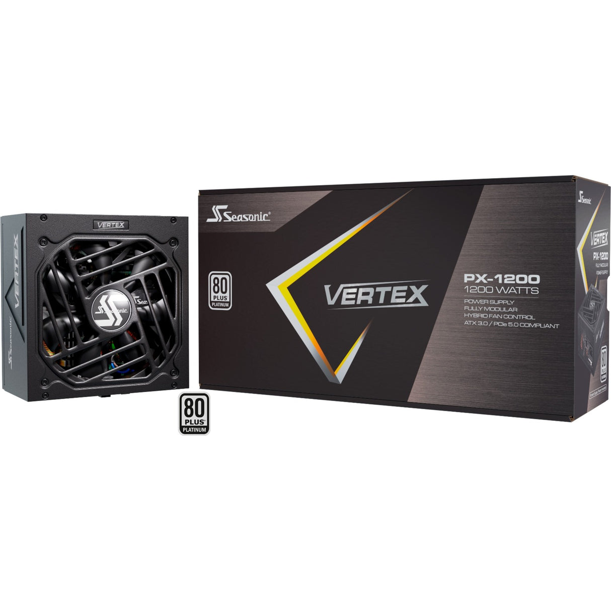Sezónní vrchol PX-1200, 1200 W