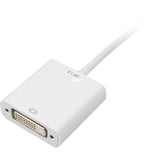 Sharkoon Adapter Mini DisplayPort-> DVI-D, 15 cm