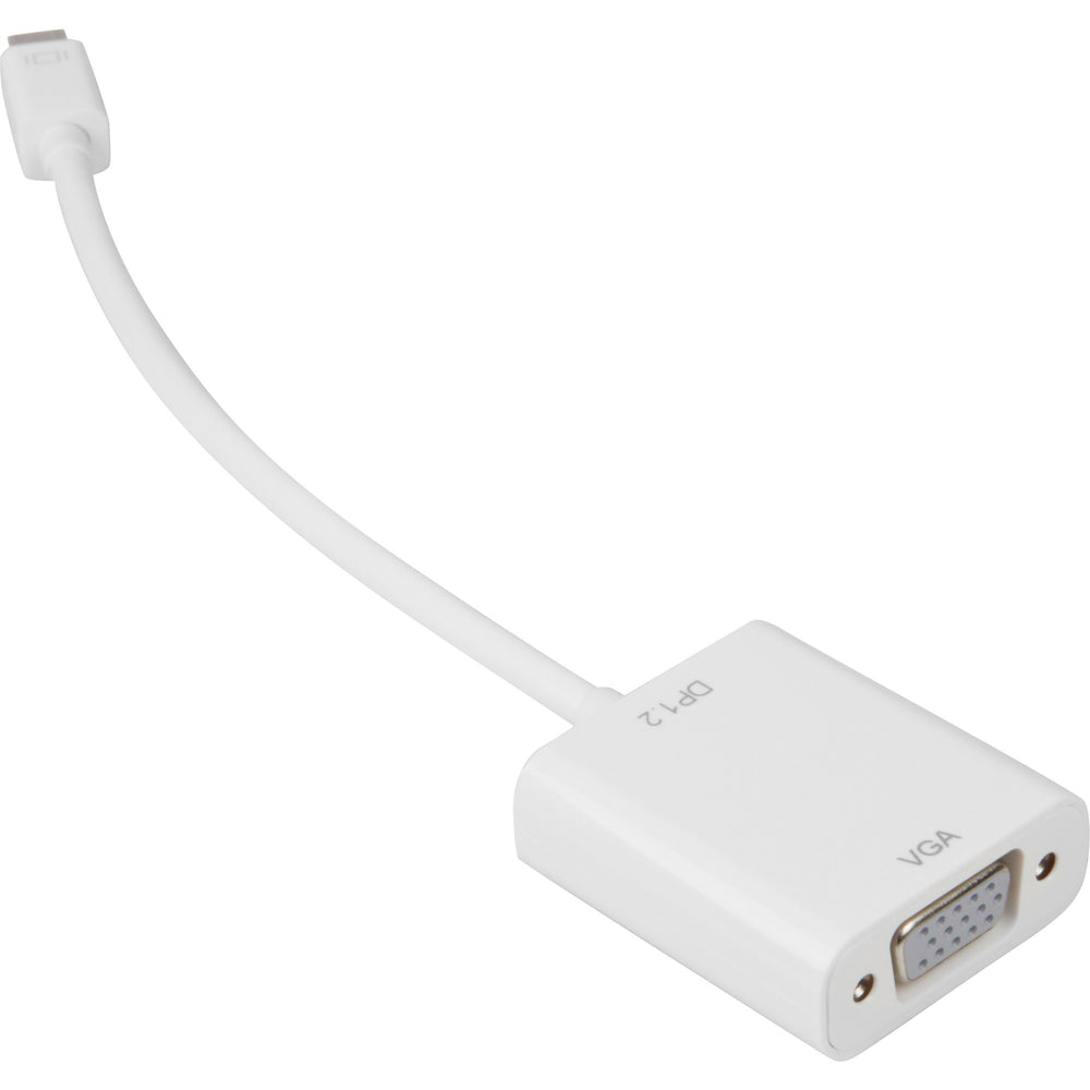 Adapter Sharkoon Mini Displayport -> VGA, 15 cm