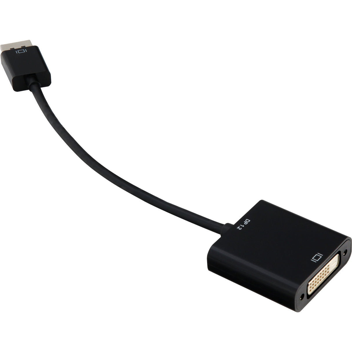 Sharkoon Displayport 1.2> DVI24+1