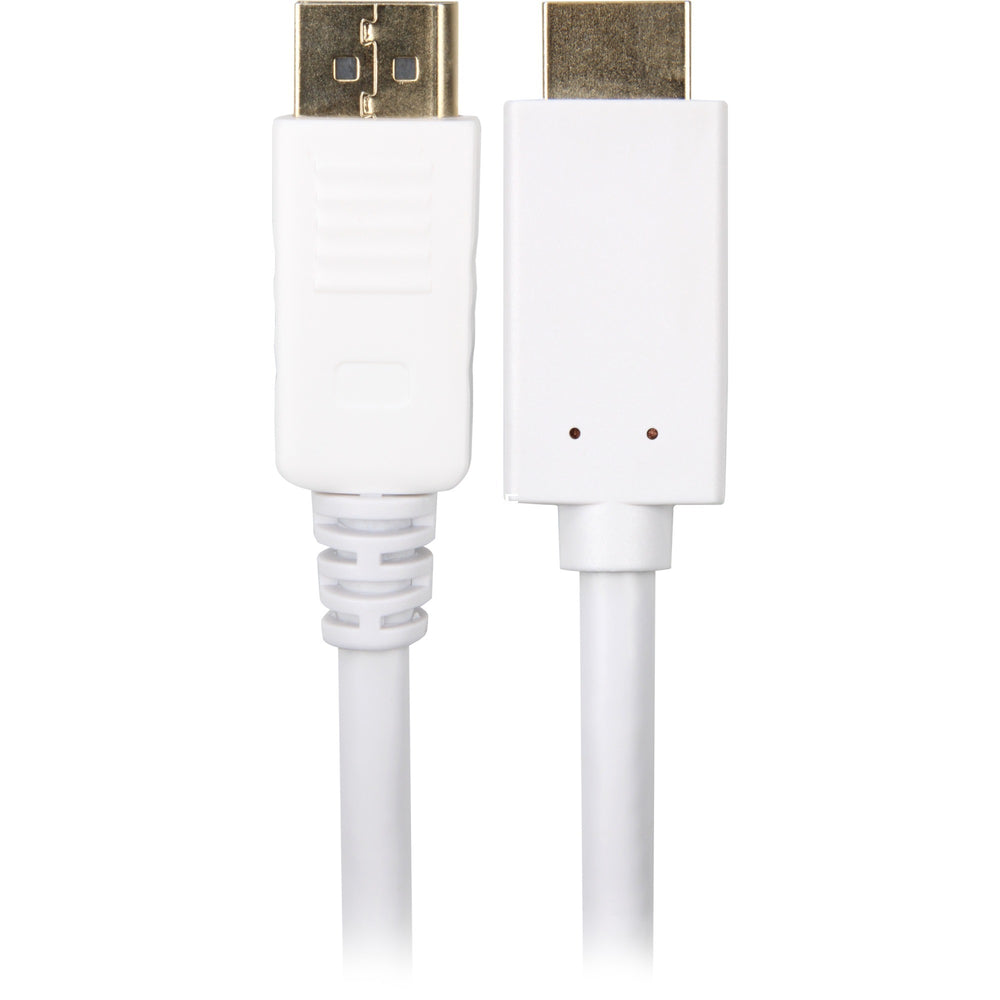 Sharkoon Displayport 1.2> HDMI