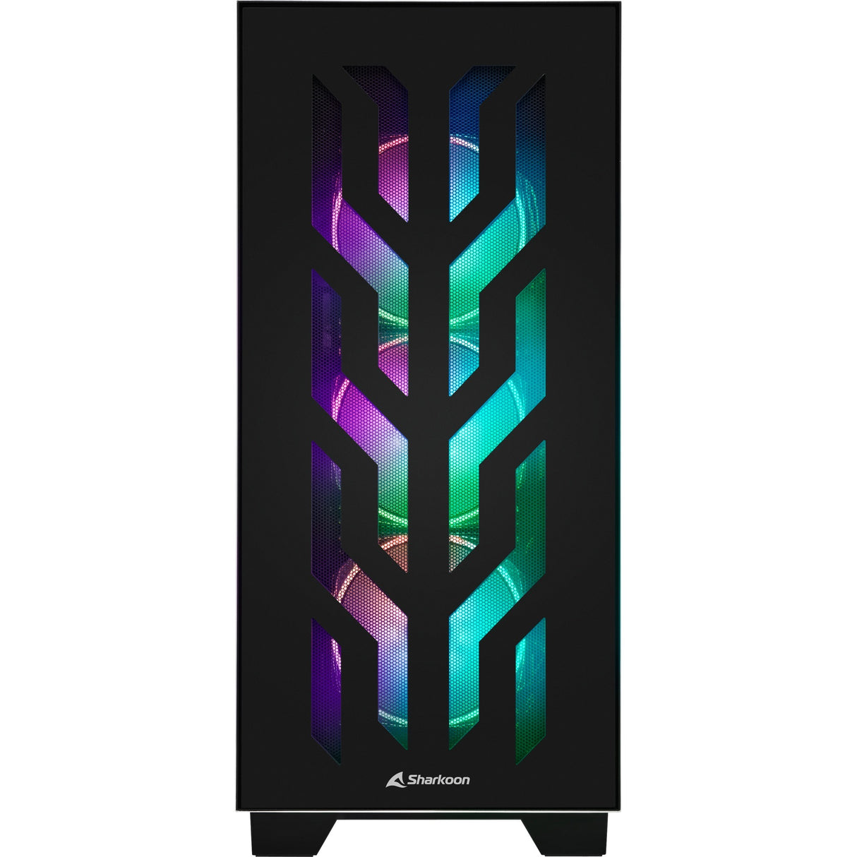 Sharkun Shark CA300T