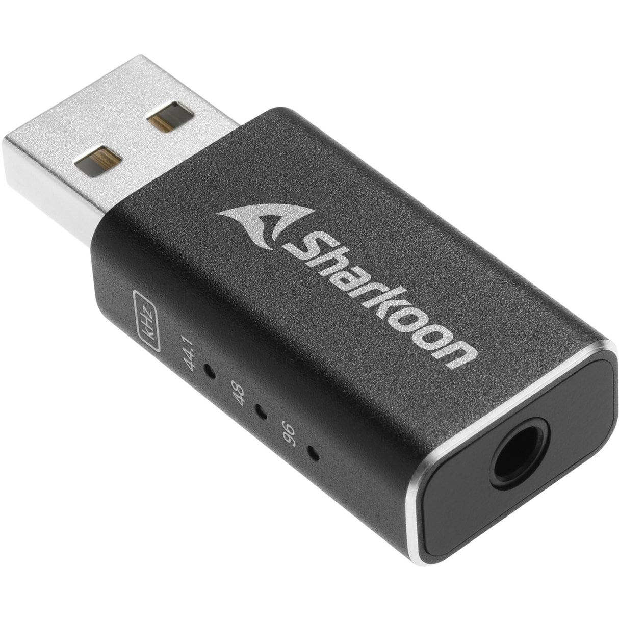 Sharkoon Gaming Dac s