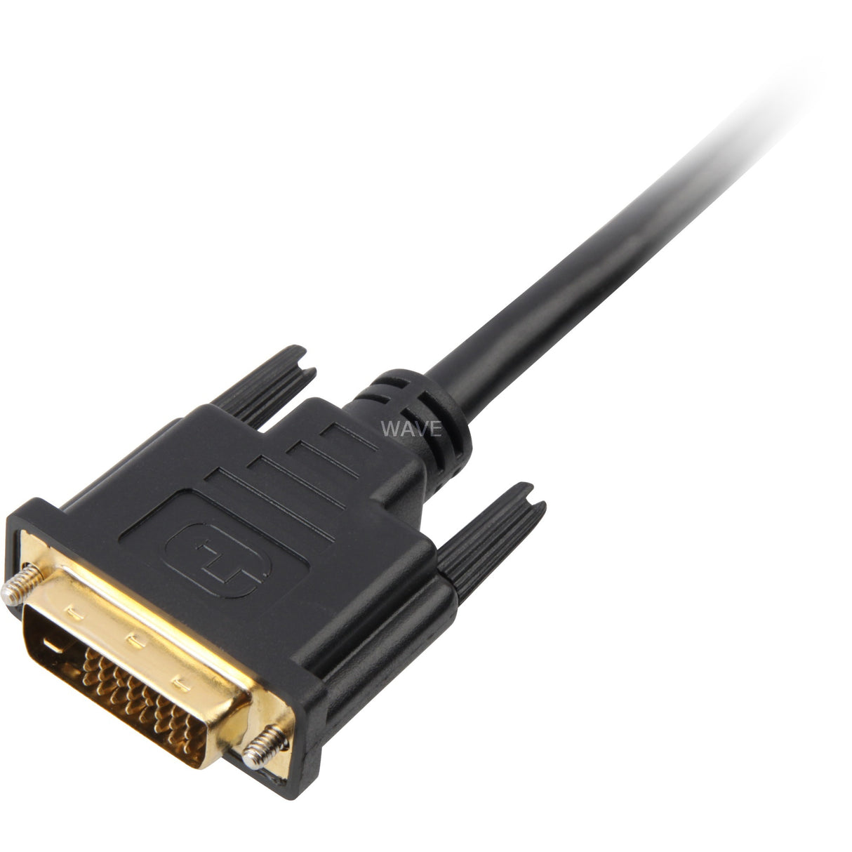 Sharkoon HDMI> DVI-D (24+1)