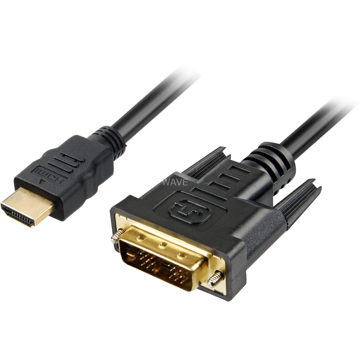 Sharkoon hdmi> dvi-d