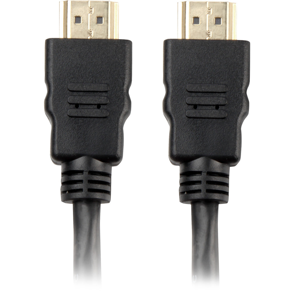 Sharkoon Hochgeschwindigkeits -HDMI -Kabel mit Ethernet