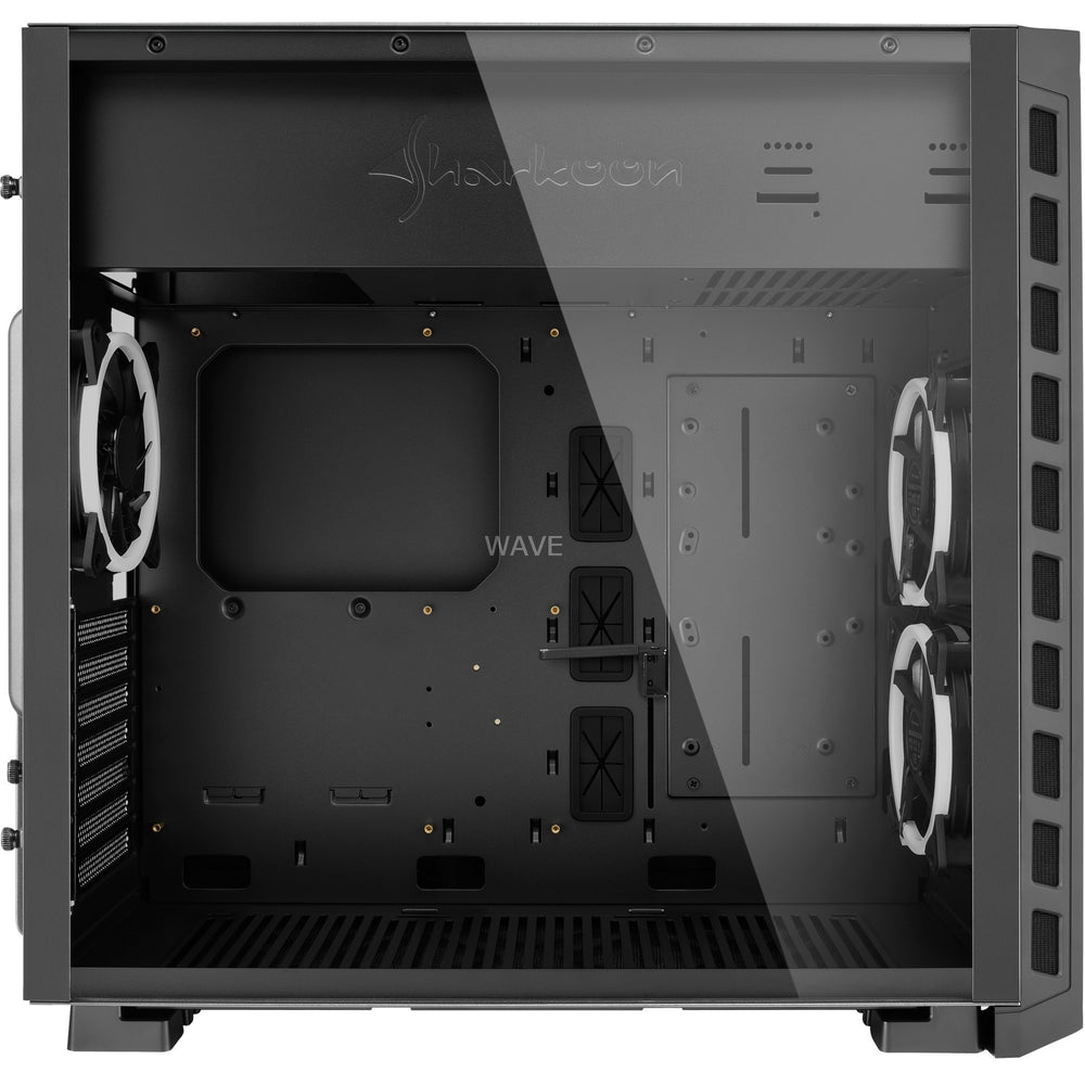 Sharkoon Night Shark RGB