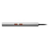 Adaptador combinado de Sharkoon OfficePal