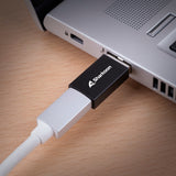 Sharkoon OfficePal USB-C adaptéry