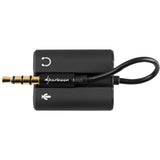 Sharkoon PMP 35, adaptateur de casque