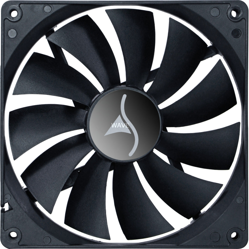 Sharkoon Sharkoon PWM wentylator 1000 140x140x25