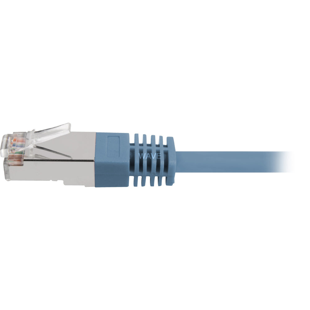 Sharkoon Sharkoon Patch Cable RJ45 Cat.5e S ftp 10m