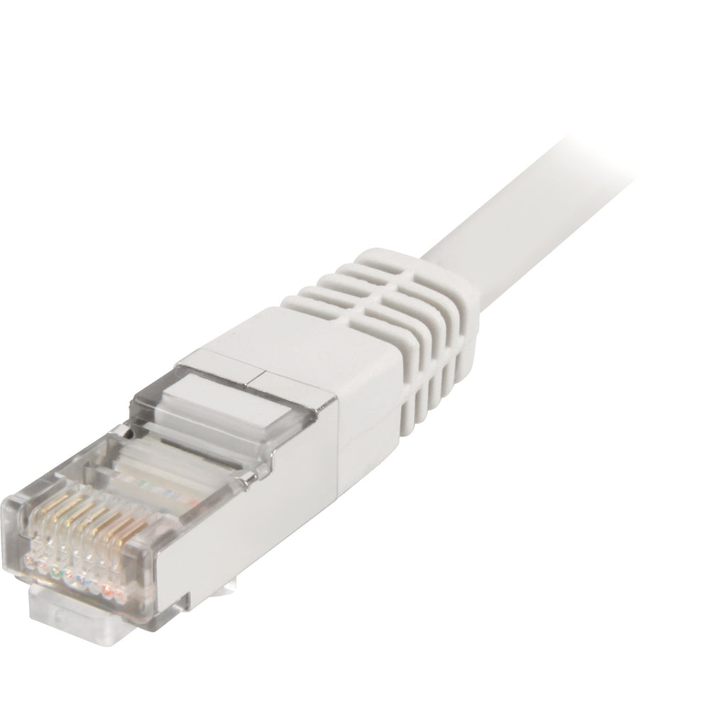 Cavo patch di Sharkoon RJ45 Cat.5E S FTP 1,5 m