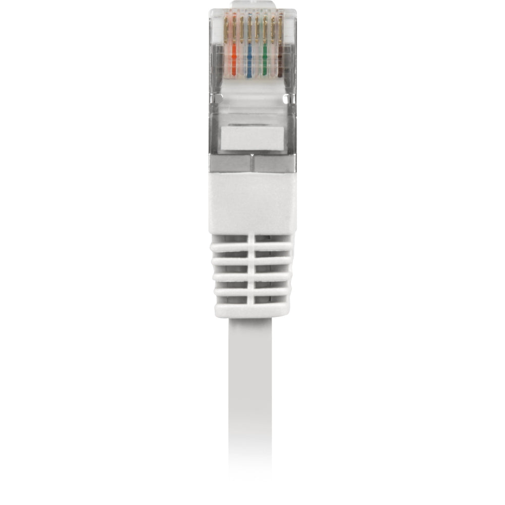 Cavo patch di Sharkoon RJ45 Cat.5E S FTP 1,5 m