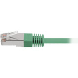 Cable de parche Sharkoon RJ45 Cat.5e S FTP 2M