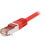 Sharkoon Sharkoon Patch Cable RJ45 Cat.5e S FTP 2M