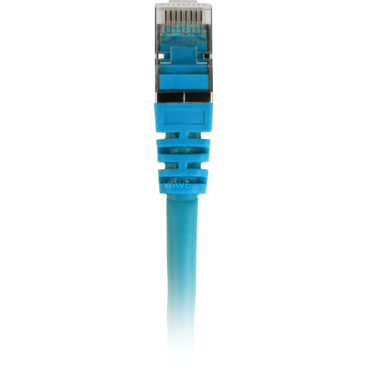 Cavo patch di Sharkoon SFTP, RJ-45 con Cat.6