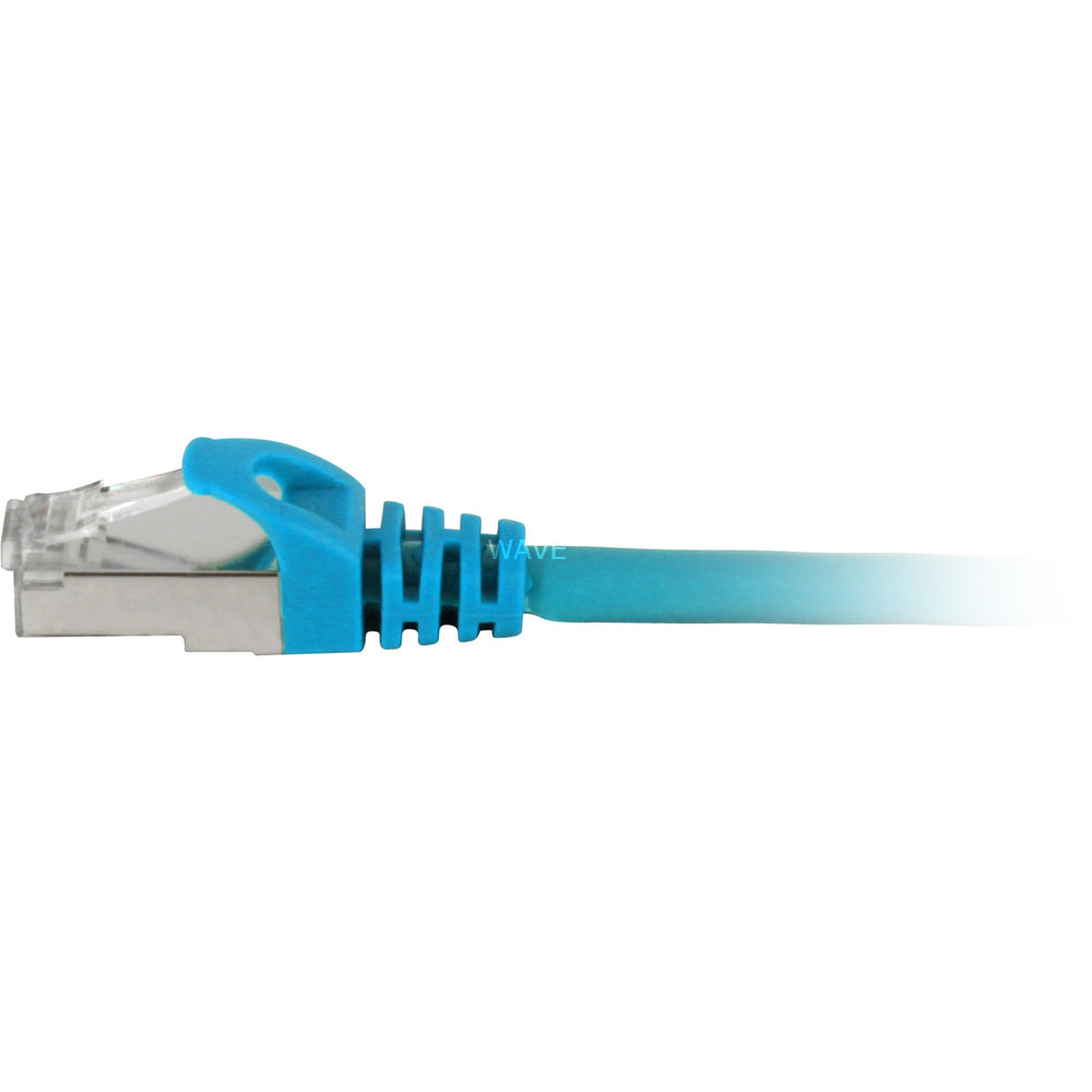 Sharkoon Patch Cable SFTP, RJ-45 mit Katze.6