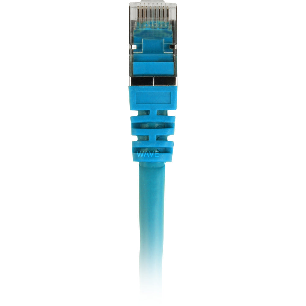 Sharkoon Patch Cable SFTP, RJ-45 mit Katze.6