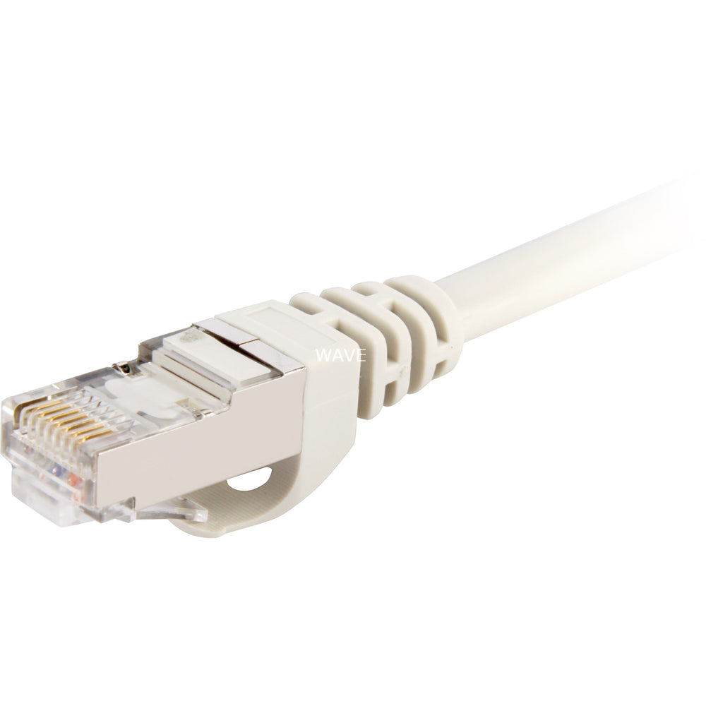 Sharkoon Patch Cable SFTP, RJ-45 mit Katze.6
