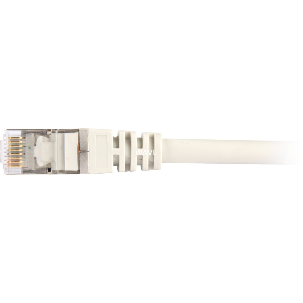 Sharkoon Patch Cable SFTP, RJ-45 mit Katze.6