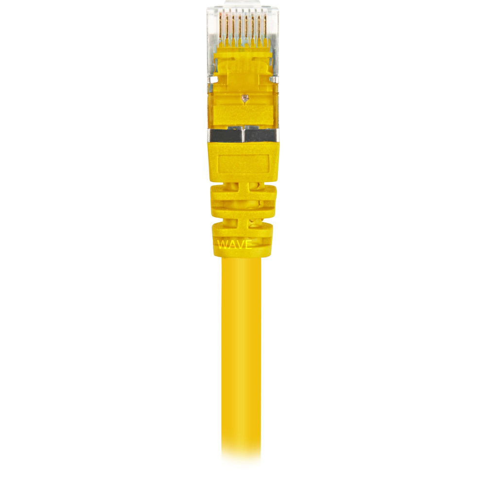 Sharkoon Patch Cable SFTP, RJ-45 mit Katze.6