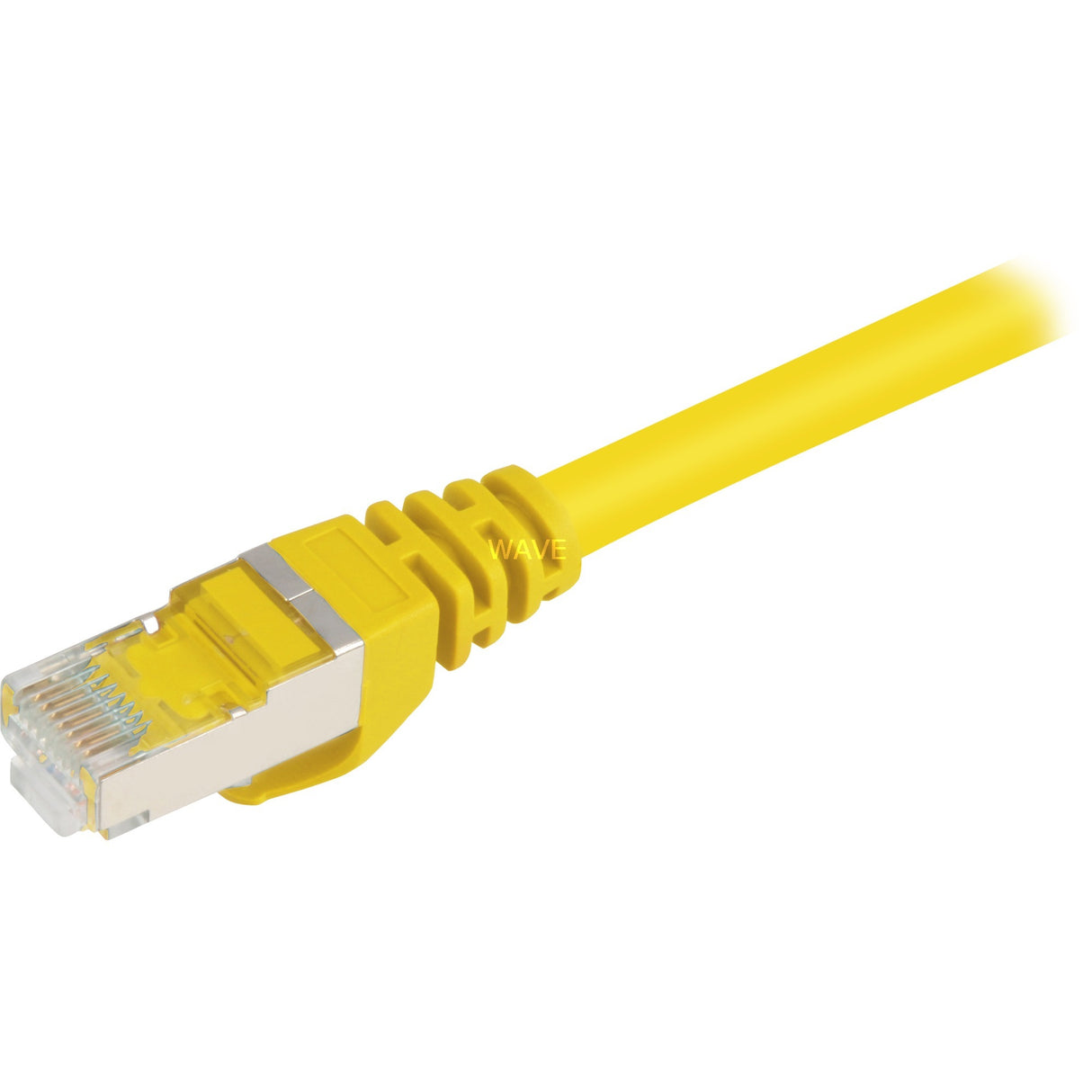 Cavo patch di Sharkoon SFTP, RJ-45 con Cat.6