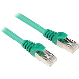 Sharkoon Patch Cable SFTP, RJ-45 con Cat.6