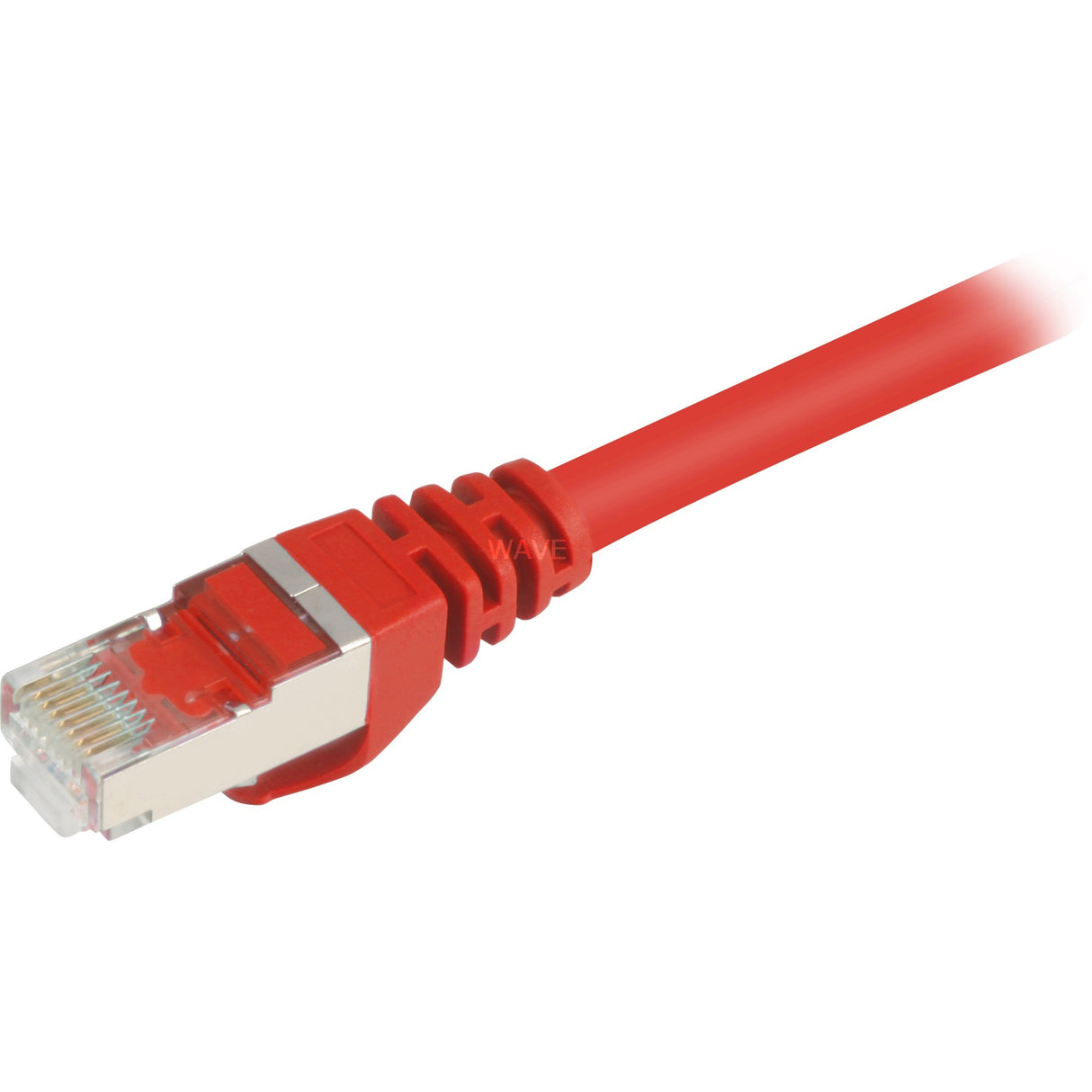 Sharkoon patch cable SFTP, RJ-45 with Cat.6